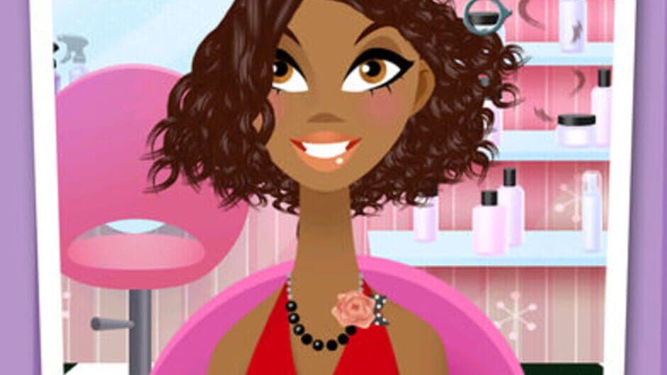 Girls Hair Salon screenshot 2
