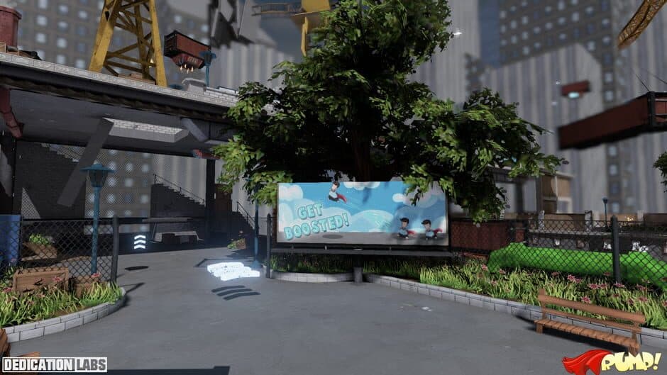 Rump! screenshot 4