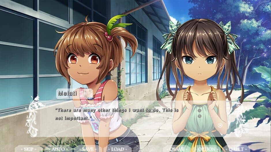 Mayjasmine Episode 01: What is God? screenshot 3