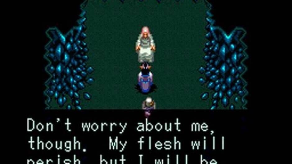 The 7th Saga
