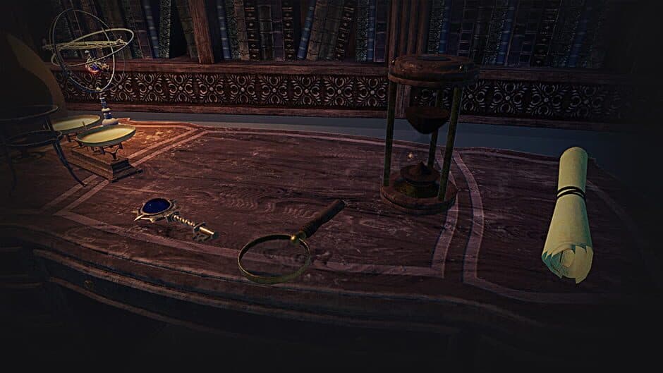 Witching Tower screenshot 3