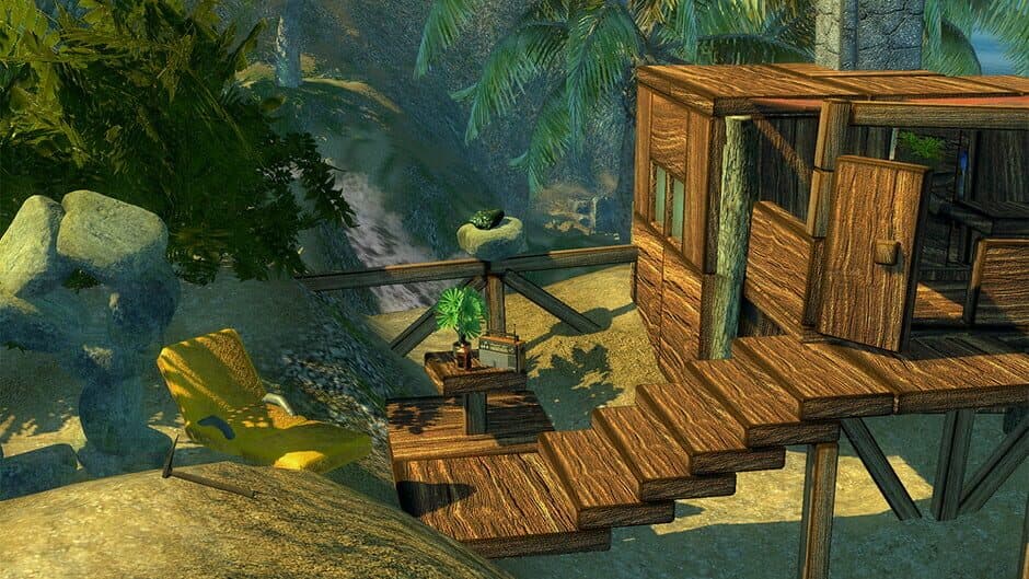 A Country of One screenshot 4