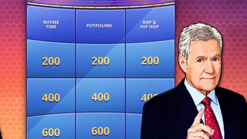 Jeopardy! World Tour screenshot 4