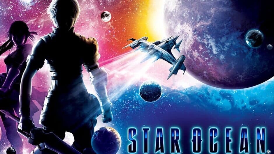 Star Ocean: The Last Hope screenshot 3