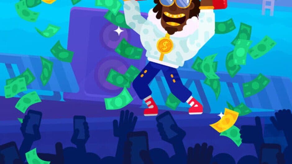 Partymasters screenshot 6