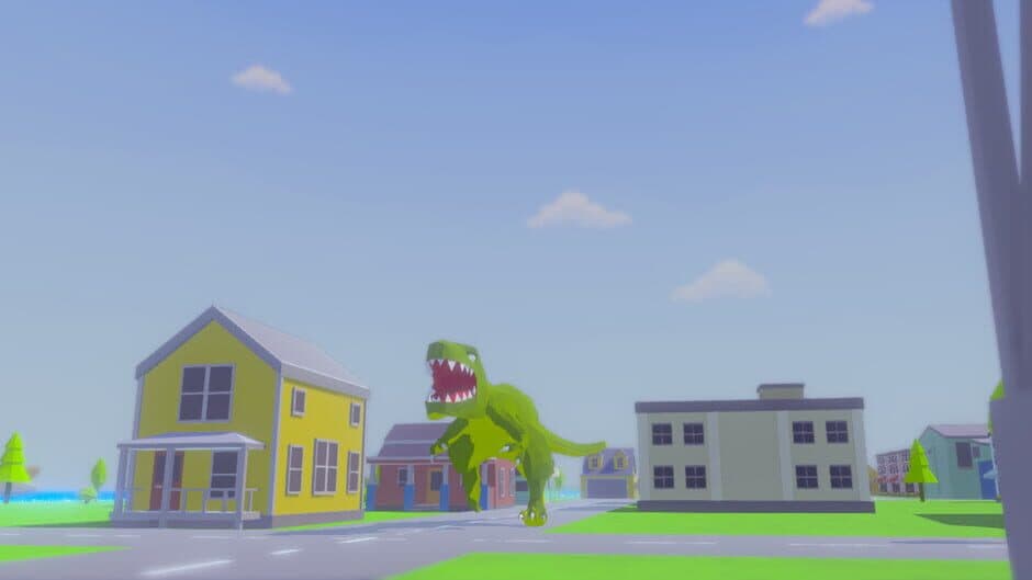 Roarr! screenshot 3