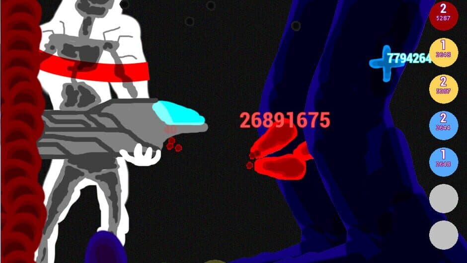 Nogibator screenshot 4