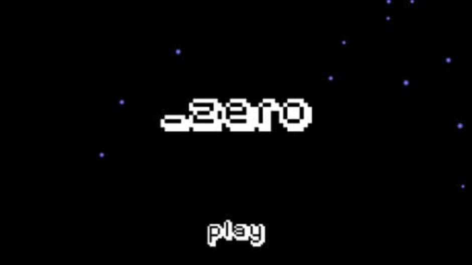 Space Zero screenshot 2