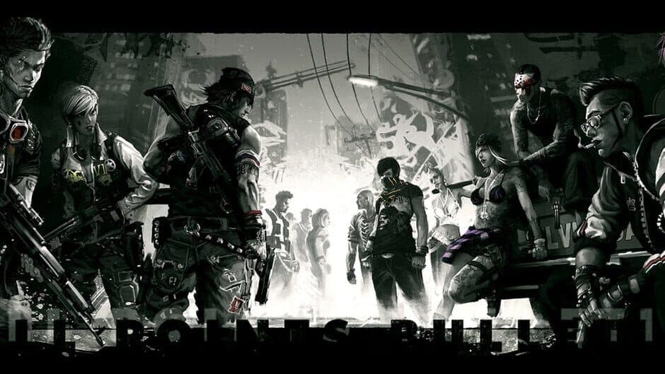 APB: All Points Bulletin screenshot 3