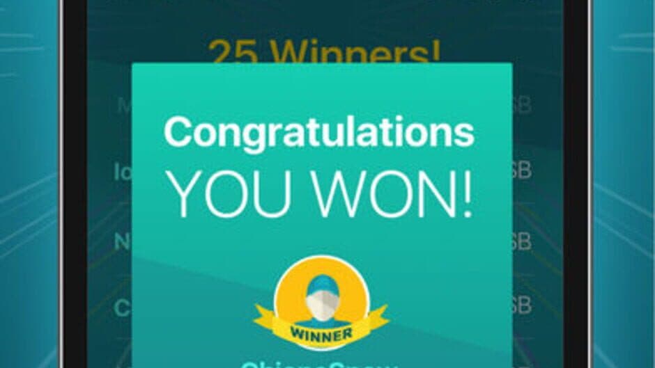 Swagbucks Live screenshot 2