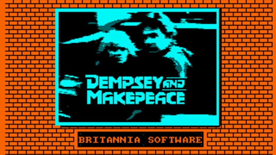 Dempsey and Makepeace screenshot 2