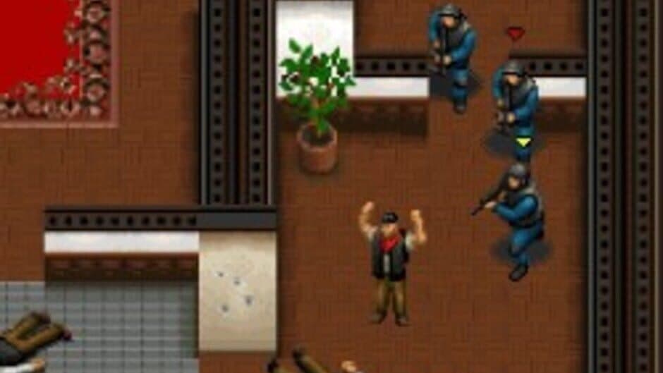 SWAT Elite Troops