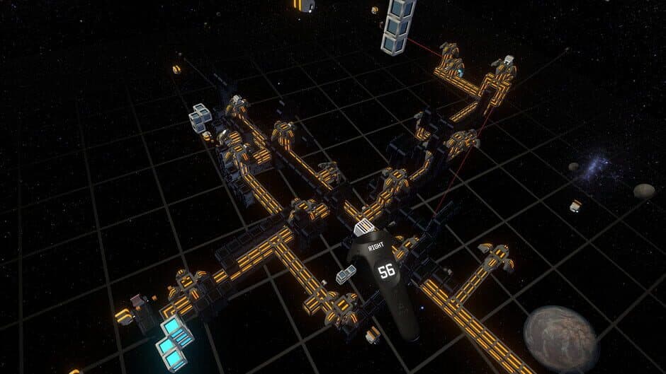 ViSP screenshot 2