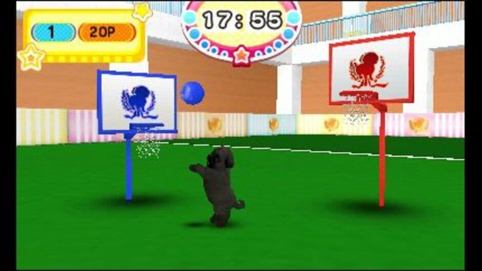 Puppies World 3D screenshot 2