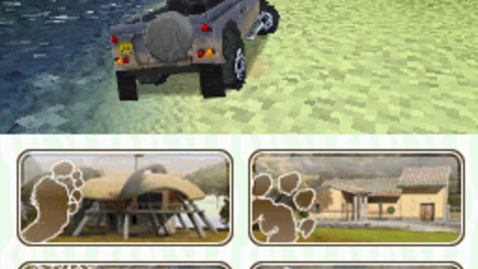 Jambo! Safari screenshot 3