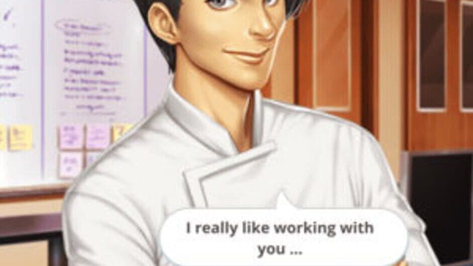 Intensive Care ( Hospital Interactive Story ) screenshot 5