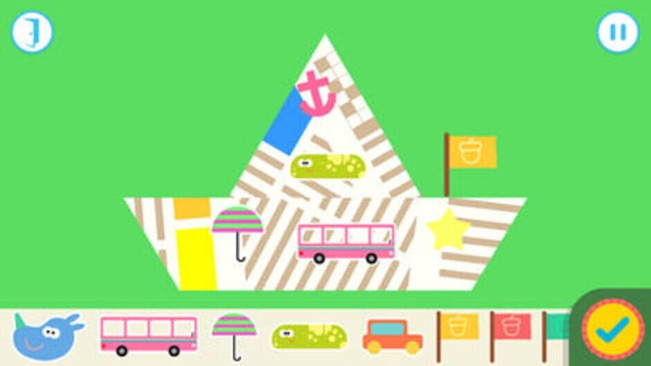 Hey Duggee: The Big Outdoor App screenshot 5
