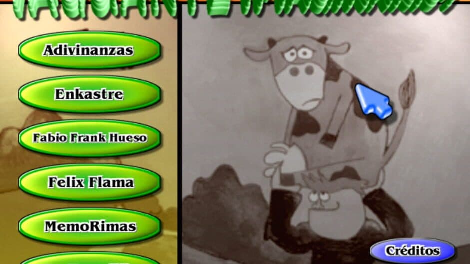 Aguante Imaginario screenshot 4