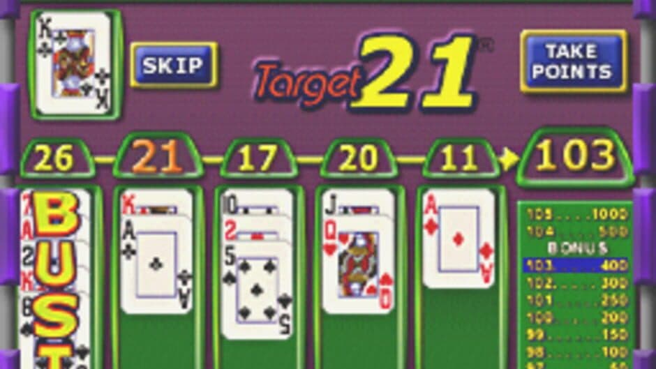 TouchMaster DS