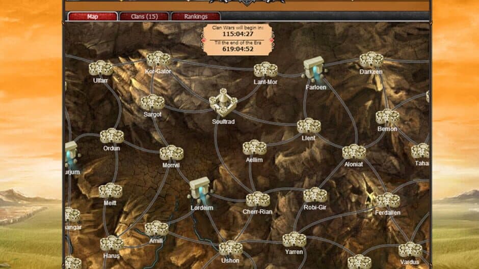 Berserk: The Cataclysm screenshot 4