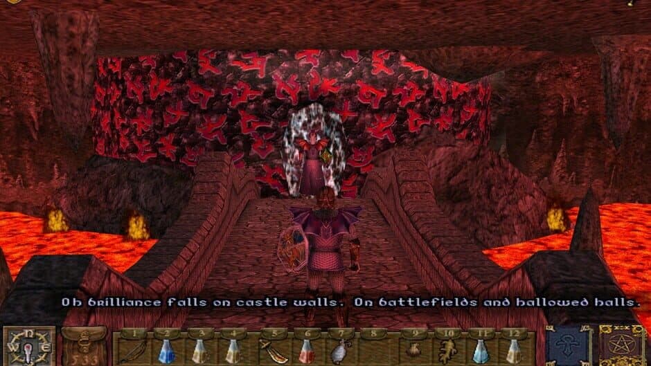 Ultima IX: Ascension