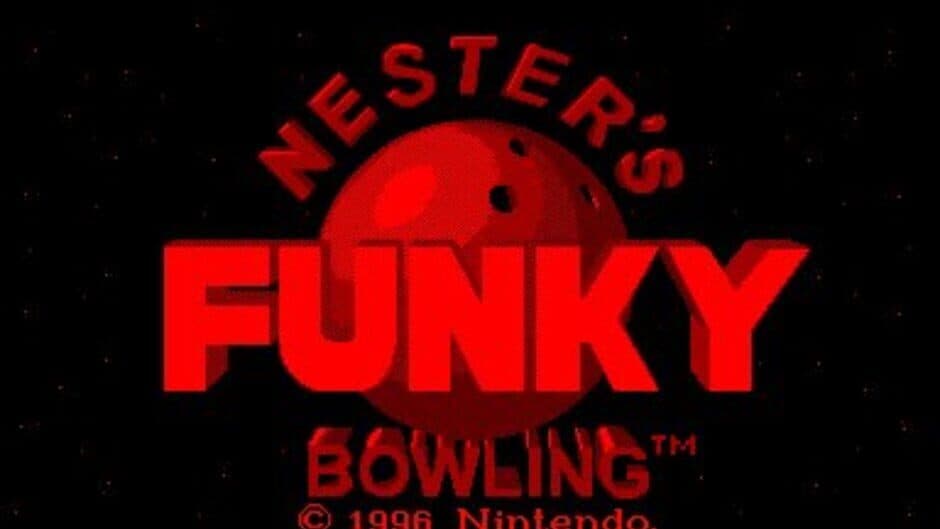 Nesters Funky Bowling screenshot 4