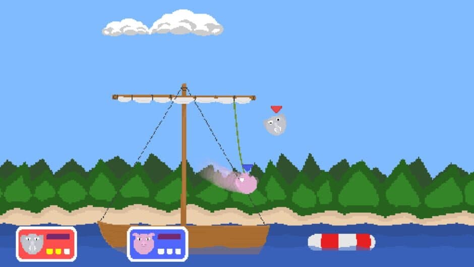 Ballimals screenshot 5