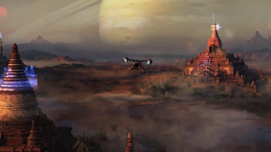 Beyond Good & Evil 2 screenshot 6
