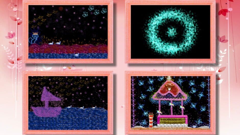 Paint Shape Girl screenshot 5
