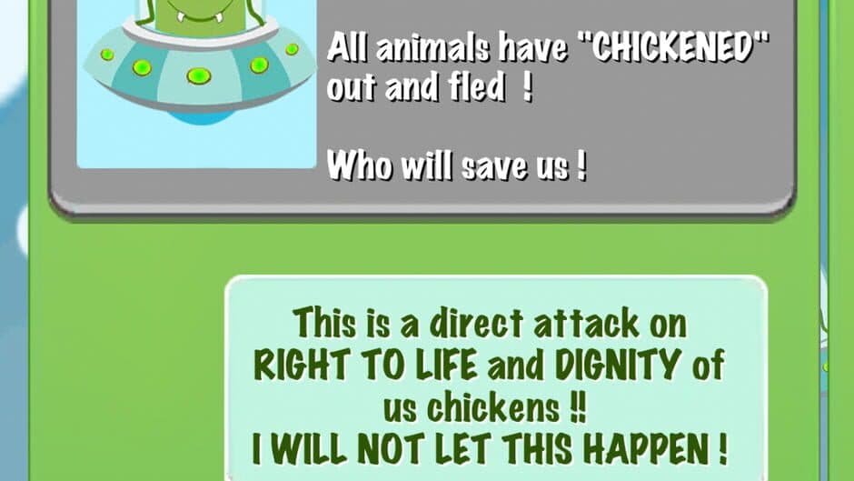 Candy Gliders screenshot 3
