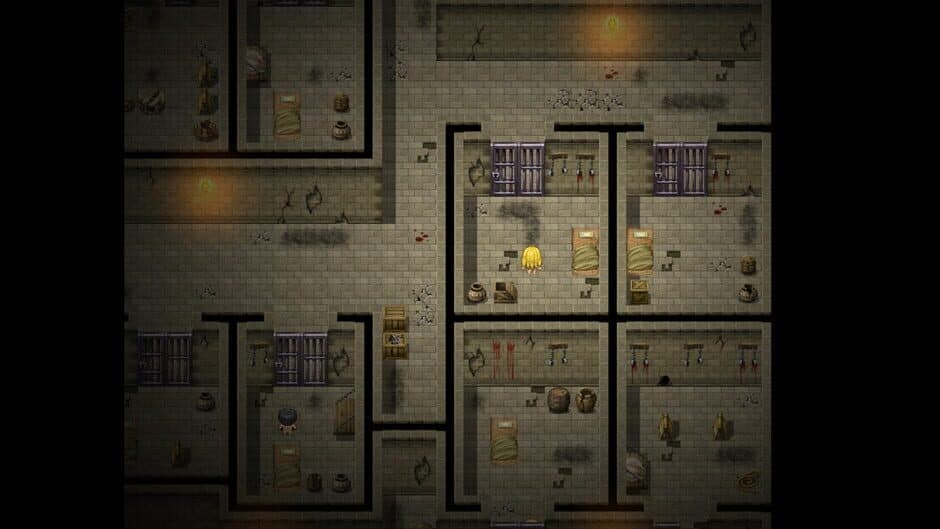 Slave's Sword ~The Free City~