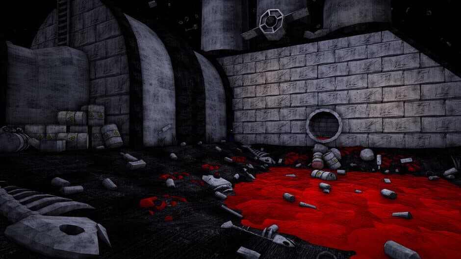 Across the Moment screenshot 2