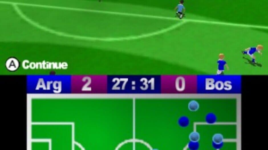 Football Up Online screenshot 5