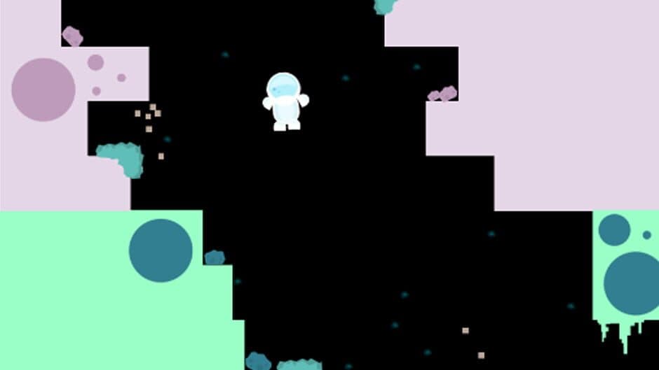 Astro Escape: Free