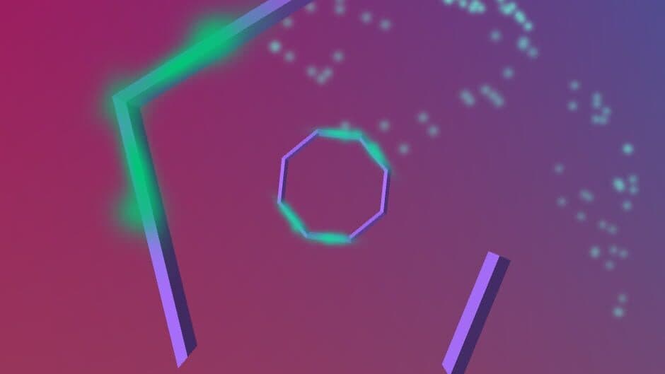 Spinnin' Flare screenshot 4