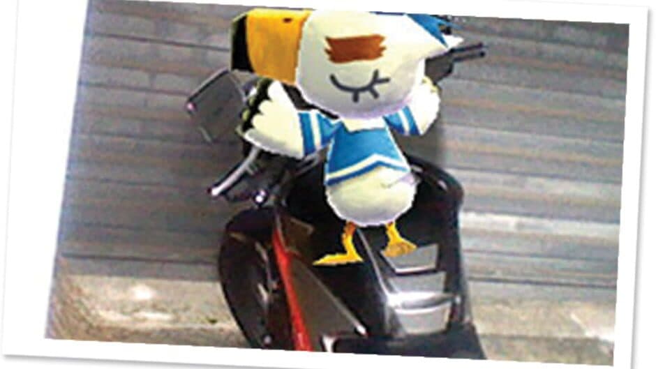 Photos with Animal Crossing screenshot 5