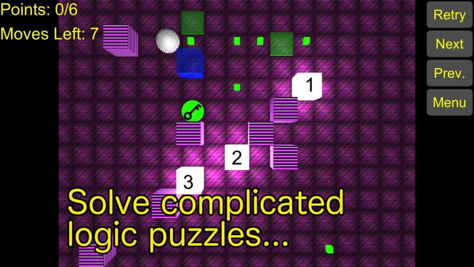 LoopWorlds Free