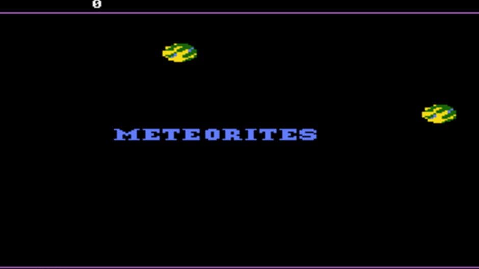 Meteorites