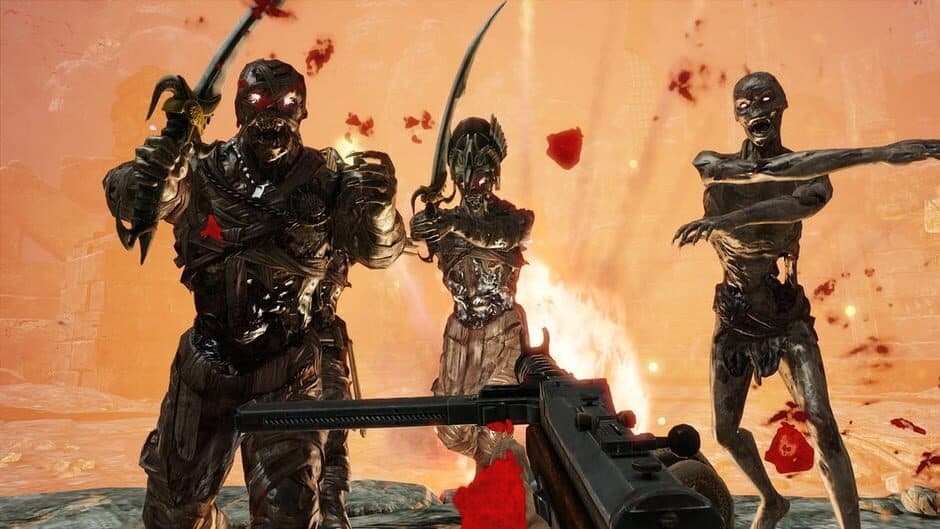 Deadfall Adventures: Heart of Atlantis screenshot 4