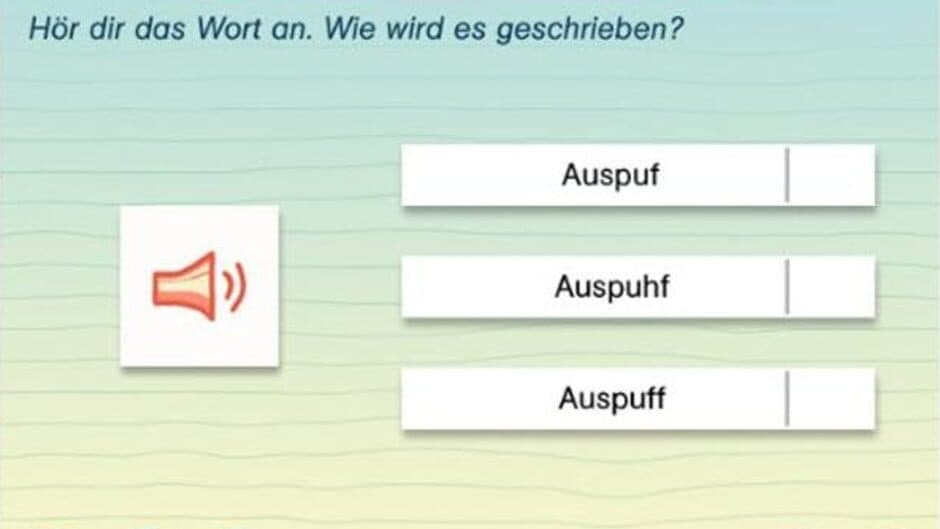 Successfully Learning German: Year 2