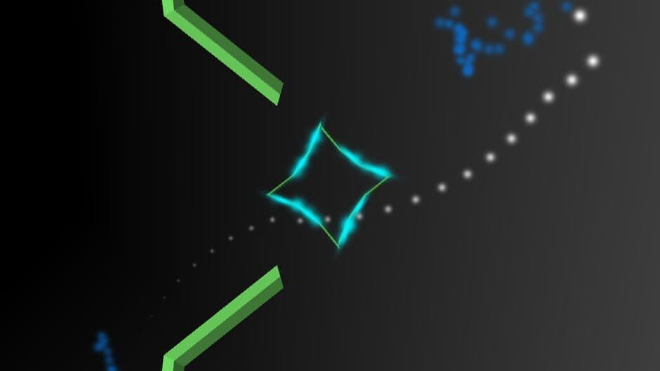 Spinnin' Flare screenshot 3
