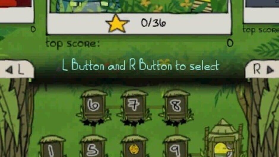 Doodle Jump Adventures screenshot 2