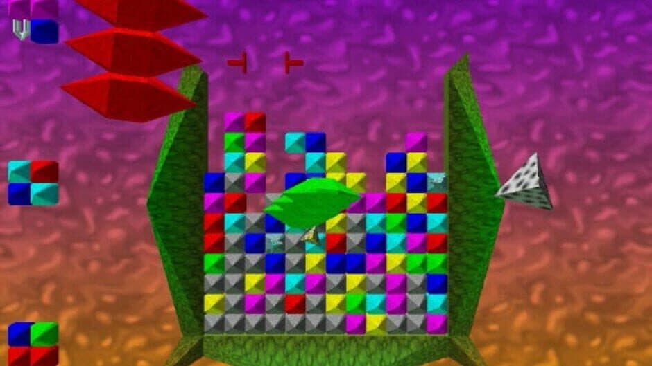 Bloxter screenshot 2