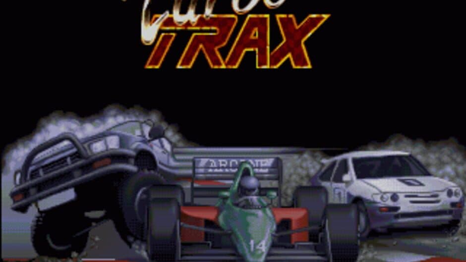 Turbo Trax