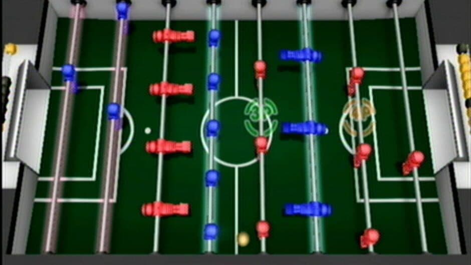 Table Football screenshot 6