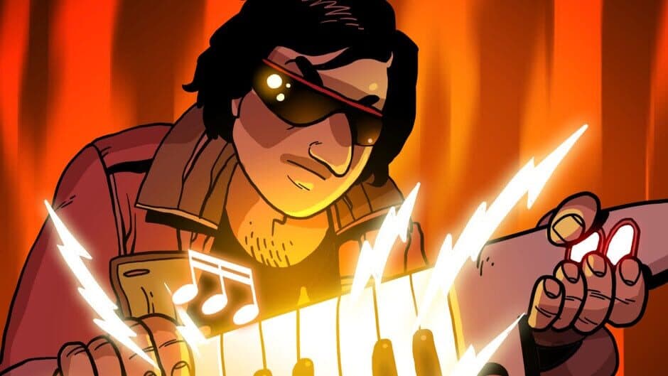 Frederic 2: Evil Strikes Back screenshot 3