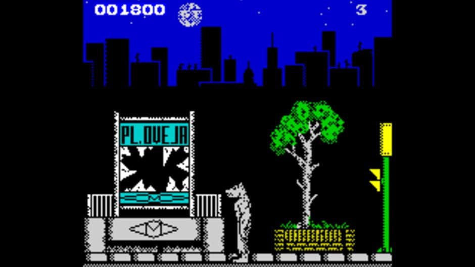 Bloody Paws screenshot 2