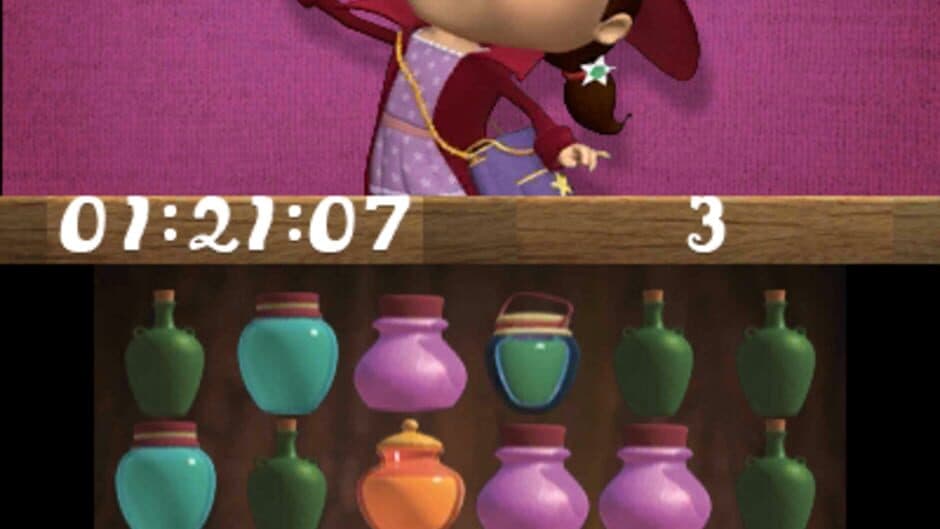 Mike the Knight and The Great Gallop screenshot 6