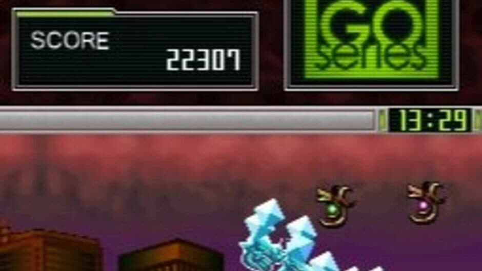 GO Series: Dark Spirits screenshot 3