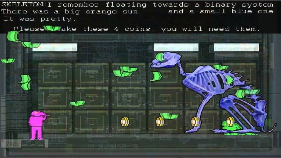 Sluggish Morss screenshot 2